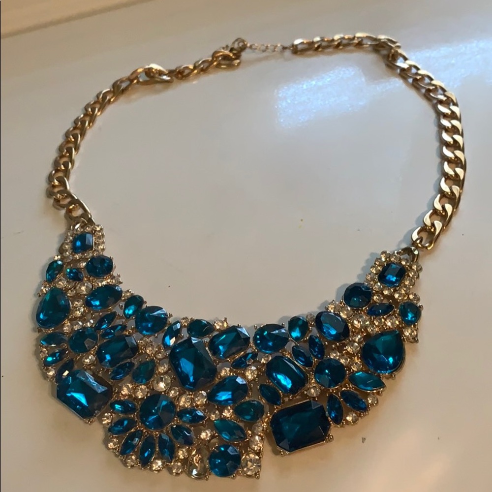 Women's Necklace accessories